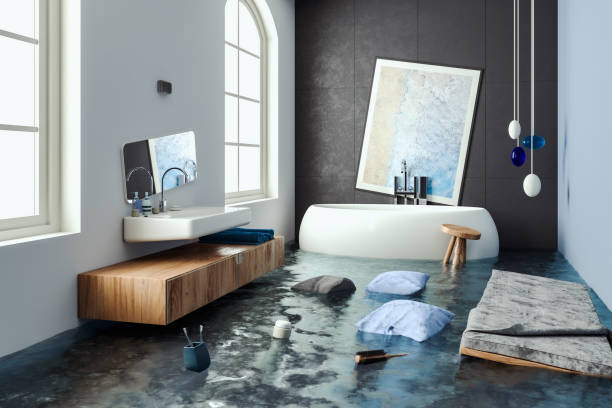 Best Emergency water damage restoration  in Aledo, TX