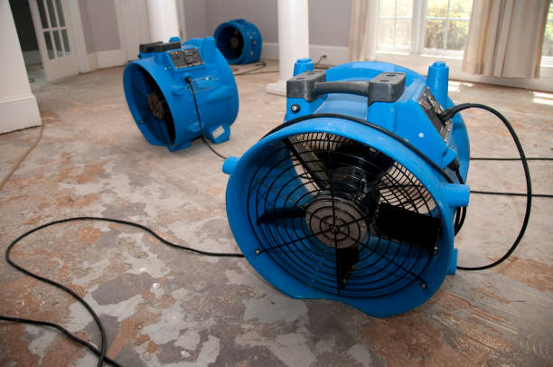 Best Commercial water damage restoration  in Aledo, TX