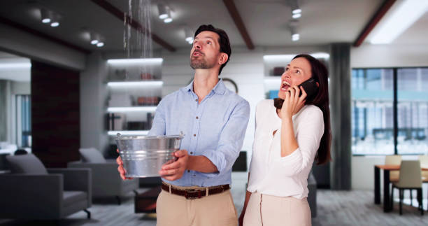 Best Water damage restoration near me  in Aledo, TX